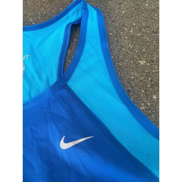 NIKE Dri Fit tank top size M - Picture 3 of 9